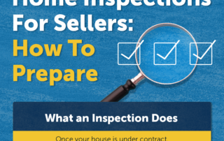 Getting Your House Inspection Ready